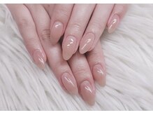 ティアラネイル 宇都宮/フィルイン