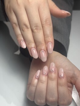 リノリー 仙台駅西口2号店(rinory)/ベイビーブーマー