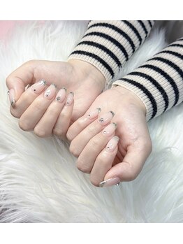 アカリネイル(akari nail)/