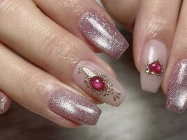 ジュエリーアート