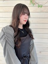 アイフェリス フェリス(I feliz×feliz) 鹿野