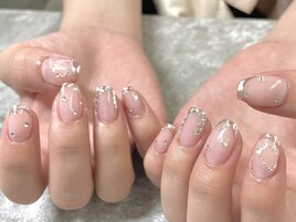 ミラーフレンチ