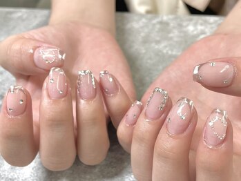 プッティ(Putti)/ミラーフレンチ