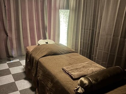 リラクゼーションサロン 町のほぐし家の写真