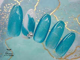 H2-106　定額ネイル