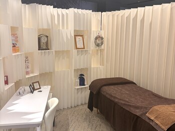 ブプラ 銀座店(BUPURA)/～店内～