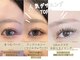 イーストアッカ アイラッシュ(East AkkA eyelash)の写真
