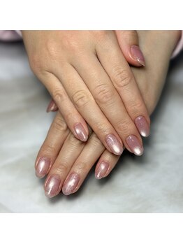 Nail Salon CHAINON 【シェノン】/