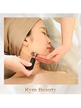 リム ビューティー(RYM BEAUTY)/インディバ <フェイシャル>