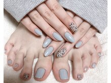 リベルタ(Liberta)/Hand&Foot Aコース