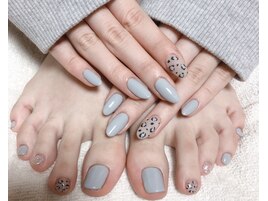 Hand&Foot Aコース