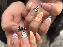 ココ(COCO)/colorful