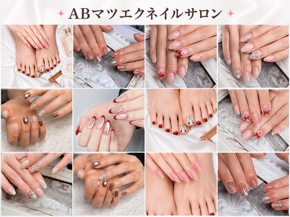 ABマツエクネイルサロンの写真