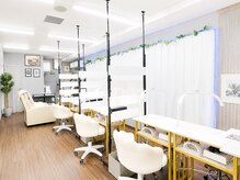 ランウェイネイル 東京(RunwayNail)