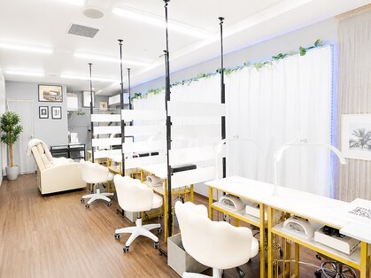 ランウェイネイル 東京(RunwayNail)の写真