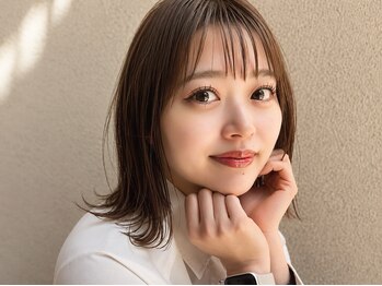 スカーレット(scarlet)の写真/ベテランアイリストがあなたに合わせたデザインを提案♪エクパーマ・アップワードラッシュもご用意◎