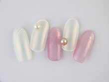 イズネイル(izu Nail)/