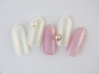 イズネイル(izu Nail)/