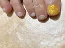 foot定額Simple Design