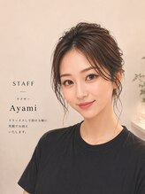 クレヴィオ(CREVIO)&nbsp;Ayami 