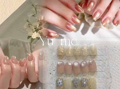 ユーミー(Yu_me)の写真