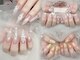 テセネイル(Tese Nail)の写真