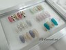 【hand☆今月のサンプルから選べる】ワンランクアート（ケアオフ込♪）￥7300