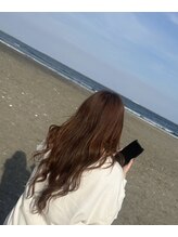 ナノン(nanon) いさやま なつみ