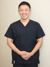 トラスト整骨院鍼灸院&nbsp;上長 航