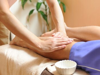 もみ～な 新丸子店/脚スッキリオイルコース