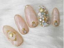 アンジェヴォーグ 名古屋本店(Angevogue)/