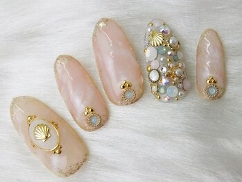 アンジェヴォーグ 名古屋本店(Angevogue)/