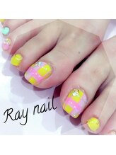 エトワール 大垣店(Etoile)/フットジェル☆