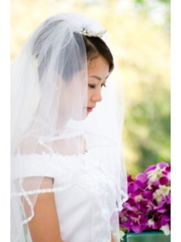 ナチュラ スペース りんからん/ブライダルエステ♪