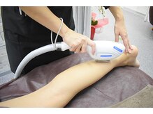 アリア/STEP６：施術♪