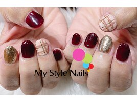 プレミアムワンカラージェル