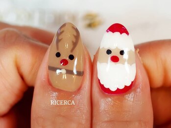 リチェルカ(RICERCA)/