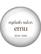 エミュ(emu)&nbsp;emu 