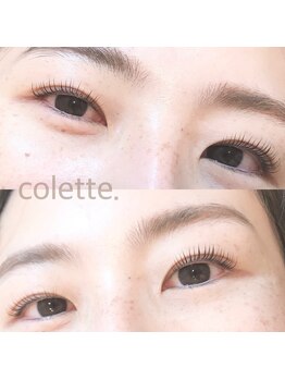 コレット 関目店(colette.)/次世代パーマパリジェンヌ☆