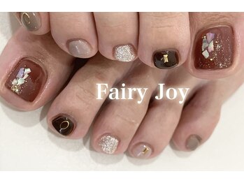 フェアリー ジョイ(Fairy Joy)/