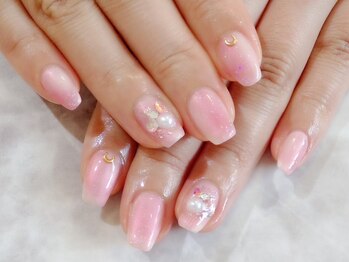 ラルネイル 大宮(Lull. nail)/