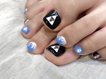 ネイルズ ララ(nails Lala)/ゲームの。