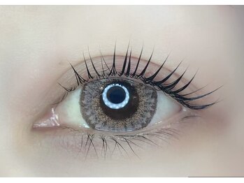 キミア(KIMIA)/パリジェンヌ