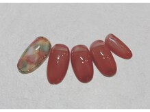 アンジュ(Ange)/アート2本付きデザイン☆