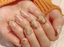 レミア 関内(REMIA)/3月　アシメニュアンス