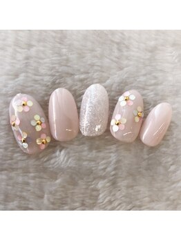 アミュレット 柳津店(AMULET)/4月定額　4950円