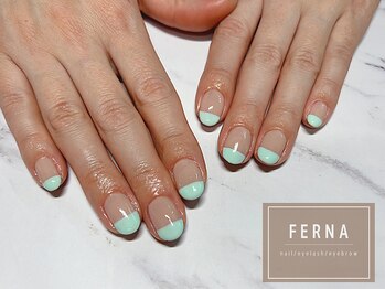 フェルナ(FERNA)/☆フレンチコース☆