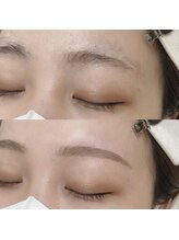 ロミー 新宿(romy.)/アイブロウスタイリング