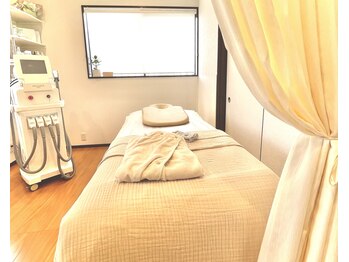 ミア(MiA)/リラックスしていただける様♪