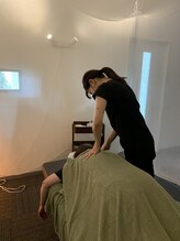 らく～だリゾート 石巻店&nbsp;なつき 